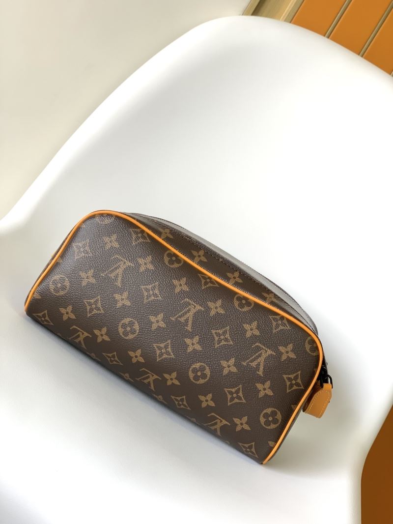 LV Box Bags